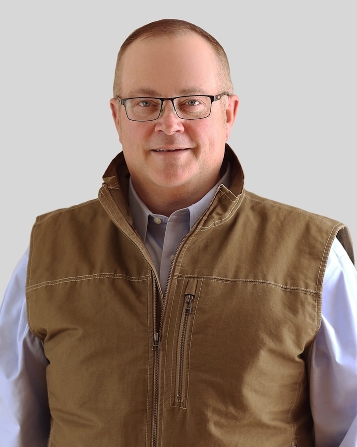 Eric Schlutz, ALC